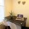 4BR Elegant Stay Golden Triangle Parking