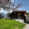 2-Bedrooms Apartment in a Chalet - Meiringen