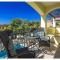 Villa Luka Apartment Gray mit Pool - Funtana