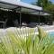 Villa Luka Apartment Gray mit Pool - Funtana