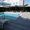 Villa Luka Apartment Gray mit Pool - Funtana
