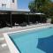 Villa Luka Apartment Gray mit Pool - Funtana