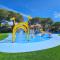 Camping Lacona Pineta