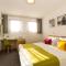 Hotel Compliment