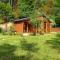 Wooden Mountain Villa