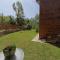 Wooden Mountain Villa