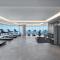 Crowne Plaza Wuhan Optics Valley by IHG - Wu-chan