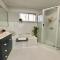 Pet & Family Friendly Ocean Front Beach Cottage
