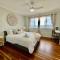 Pet & Family Friendly Ocean Front Beach Cottage