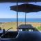 Pet & Family Friendly Ocean Front Beach Cottage