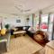 Pet & Family Friendly Ocean Front Beach Cottage