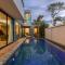 Mandla Villas Collection, Villa Tanya Rawai