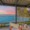 Serene 5 BDRM Villa with Pool - Toukley