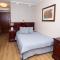 Hotel Legend