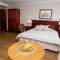 Hotel Legend