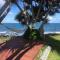 PRIVATE OCEAN FRONT, PET FRIENDLY OASIS!