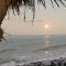 PRIVATE OCEAN FRONT, PET FRIENDLY OASIS!