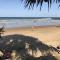 PRIVATE OCEAN FRONT, PET FRIENDLY OASIS!