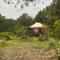 La Muntanera - Eco Yurt - Pool, Nature retreat - Figuerola