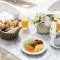 Loi Suites Recoleta Hotel