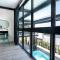 Trendy Loft-style 4BR Pool Villa Sunset Garden 7 - Ban Saiyuan (1)