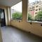 Cozy suite with terrace
