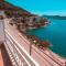 Villa Raguž sa Privatnom plažom i Garažom - Неум