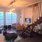Appartement 80m2 front de mer magnifique vue panoramique - Dunkerque