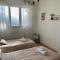 Appartement 80m2 front de mer magnifique vue panoramique - Dunkerque