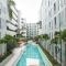 The Base Condominium Behind Central Festival Phuket By T - Ban Rangeng
