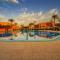 Kefi Palmera Beach Resort El Sokhna - Family Only - Ajn-Szuhna