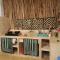 Mgongo tree house