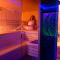 Baltic Time - domki z jacuzzi i saunami