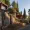 Porton Nature Hideouts