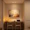 Cozy home by the Pyramids and GEM Catalina at CityView - Ghaţāţī