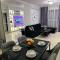 Sea view apartment near Mall