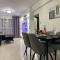 Sea view apartment near Mall