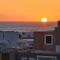 Sea view apartment near Mall