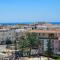 Sea view apartment near Mall