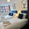 The Beach Suite