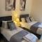 The Waterfront Suite