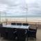 Appartement 85 m2 front de mer grande terrasse magnifique vue panoramique