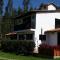 San Mateo Hotel Campestre