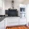 Extraordinary Sea View - 1 Bdr with AC