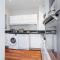 Extraordinary Sea View - 1 Bdr with AC