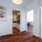 Extraordinary Sea View - 1 Bdr with AC