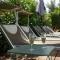 B&B La Vieille Source