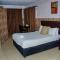 Riverstone Guest Lodge