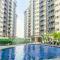 2BR Vine Residences Netflix Wifi balcony 32sqm - 马尼拉