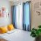 2BR Vine Residences Netflix Wifi balcony 32sqm - 马尼拉